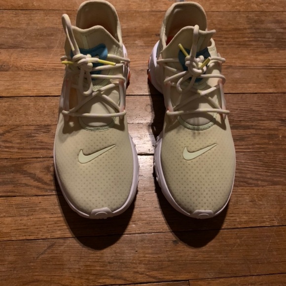 Presto react - Picture 5 of 5